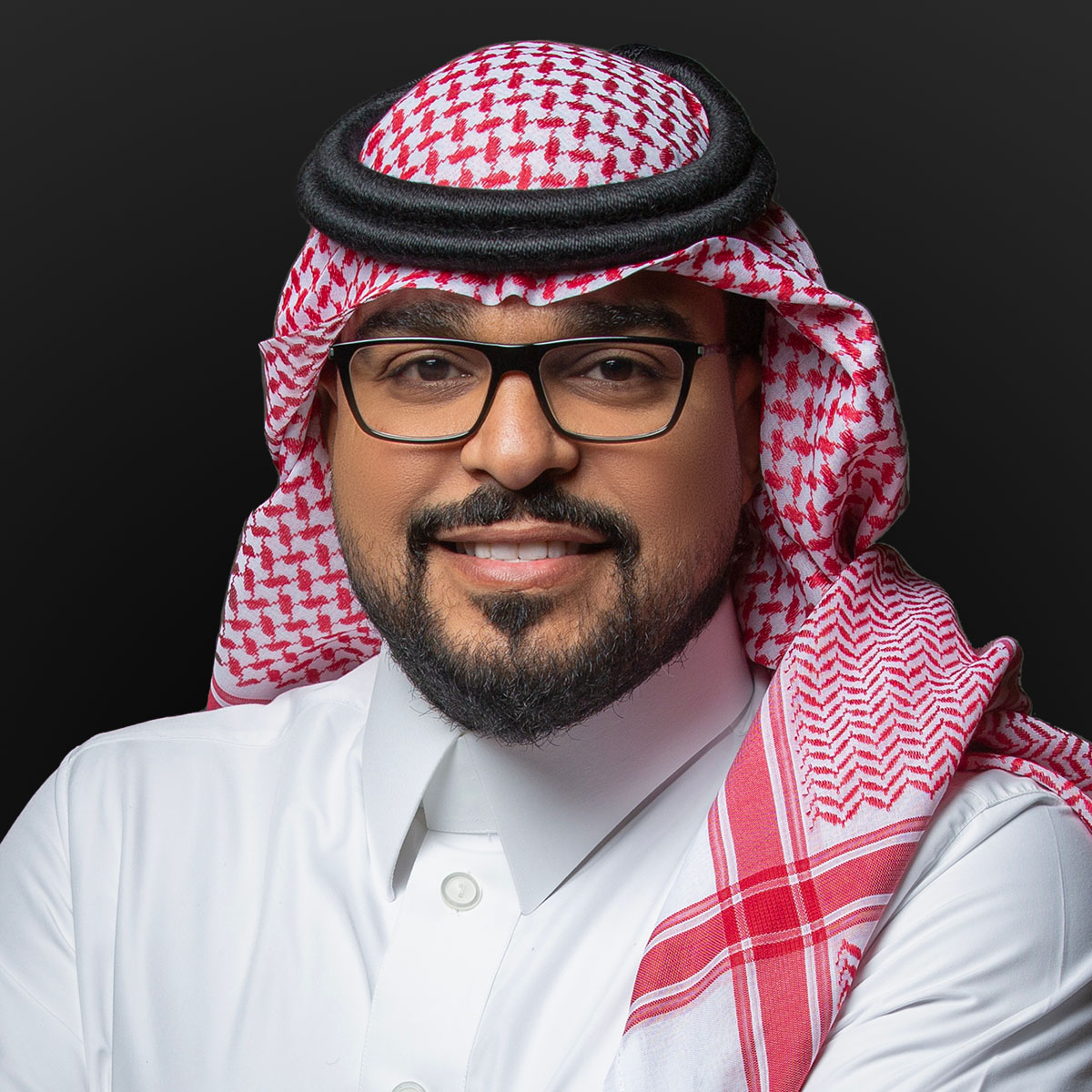 Abdulla Al Harbi